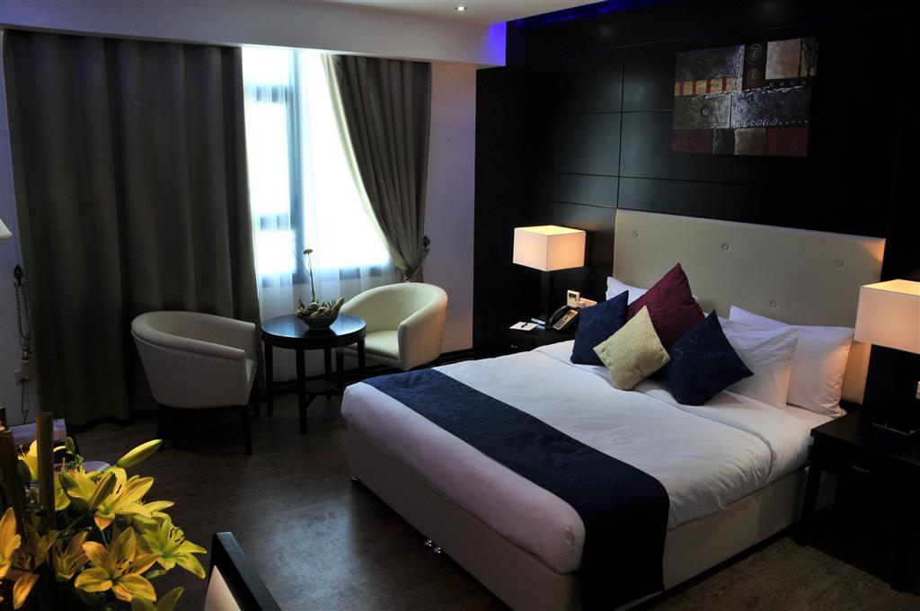 The Olive Hotel, Juffair Manama Exterior photo