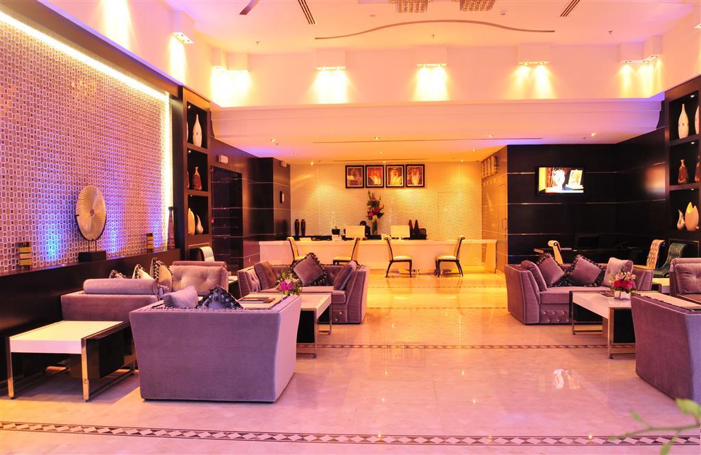 The Olive Hotel, Juffair Manama Exterior photo
